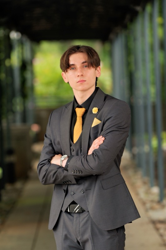 Michael Philipov