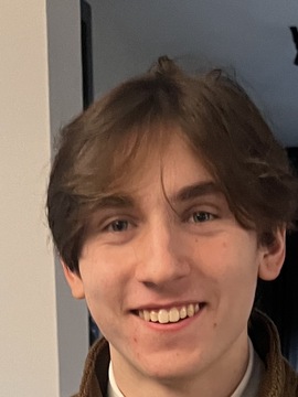 Michael Philipov photo